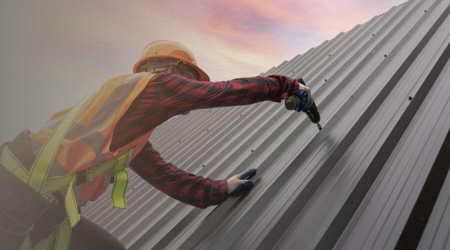 Expert new roof installation services in Eastport, NY